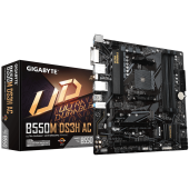 Gigabyte B550M DS3H AC ATX Motherboard